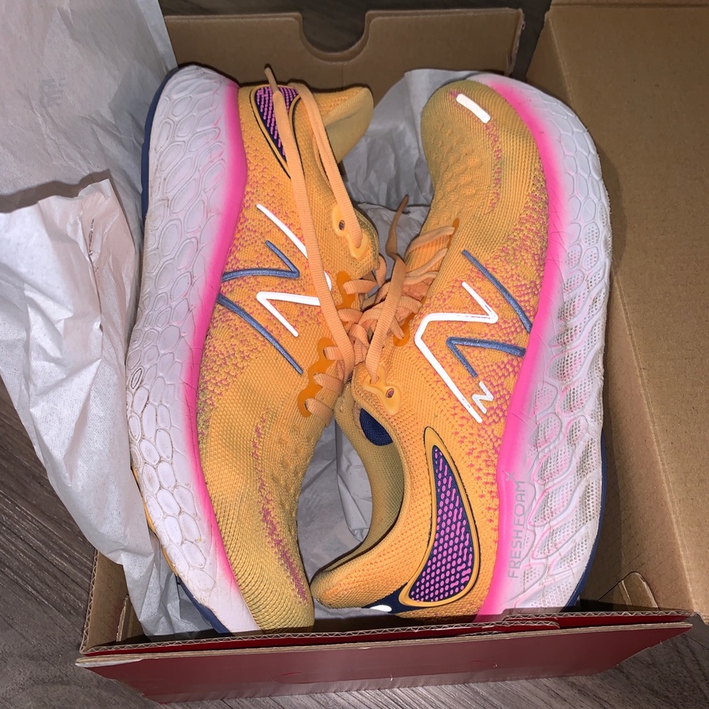 New Balance 1080 v12